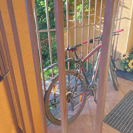 Arkady ホームステイ スウプスク