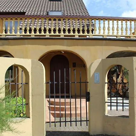 Homestay Arkady *