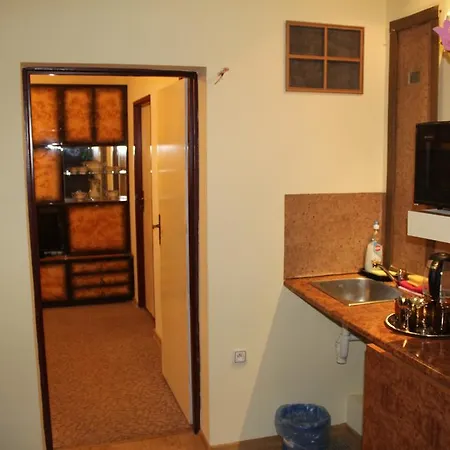 Arkady ホームステイ *