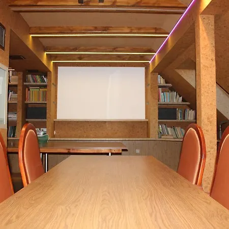 ホームステイ Arkady *