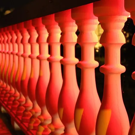 ホームステイ Arkady