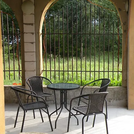 ホームステイ Arkady