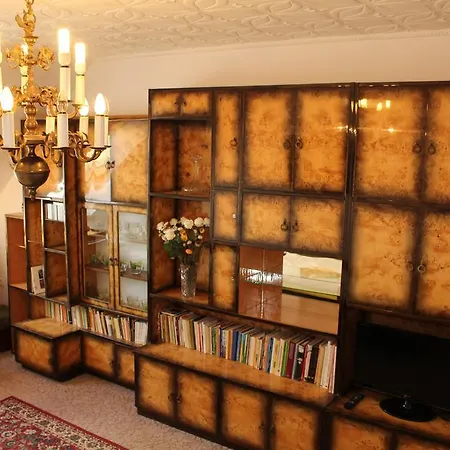 ホームステイ Arkady *