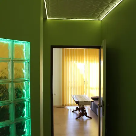 Arkady ホームステイ スウプスク