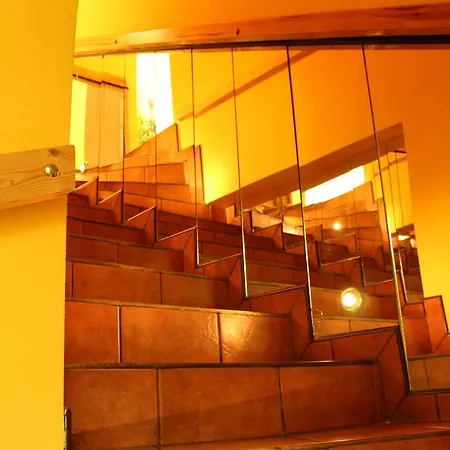 ホームステイ Arkady スウプスク