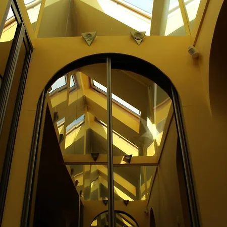 Arkady Alloggio in famiglia