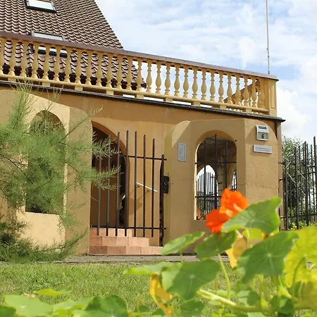 Arkady Rum i privatbostad Słupsk