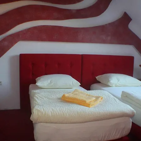 ホームステイ Arkady *