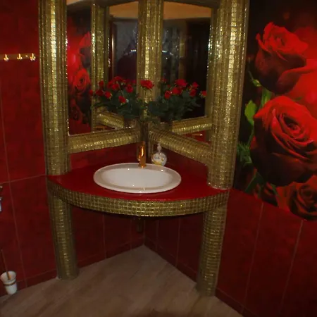 Arkady Homestay szállás *