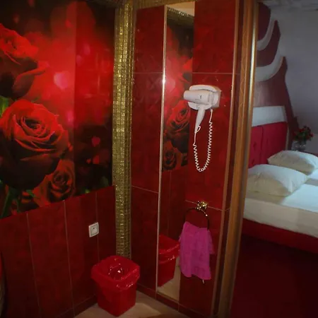 Arkady Rum i privatbostad