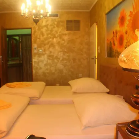 Arkady ホームステイ スウプスク