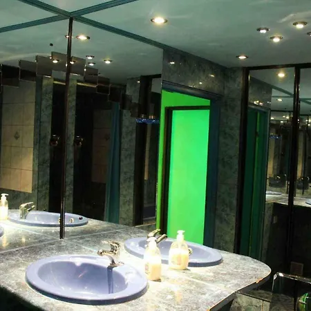 Arkady Alloggio in famiglia