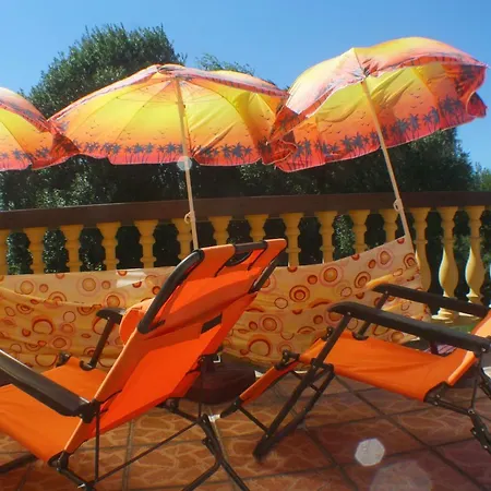 Arkady Alloggio in famiglia