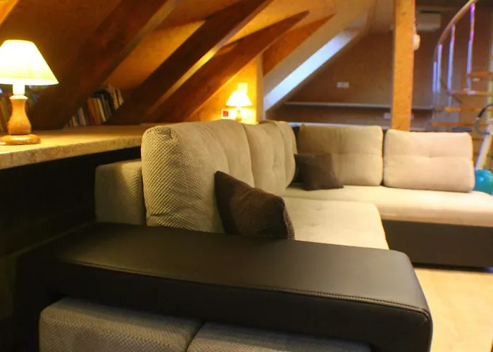 Arkady Habitación en casa particular