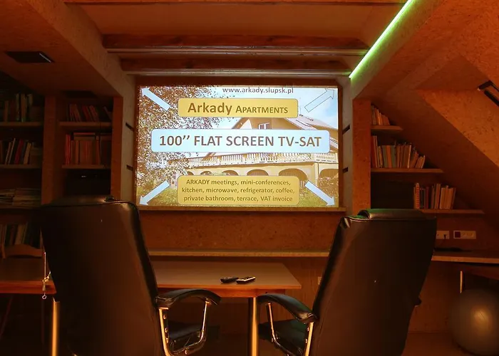 Arkady Habitación en casa particular