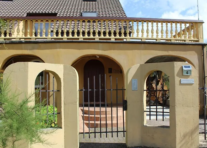 Habitación en casa particular Arkady *