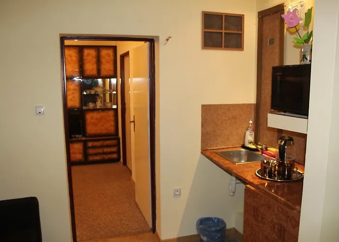 Arkady Habitación en casa particular *