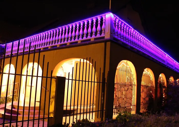 Habitación en casa particular Arkady