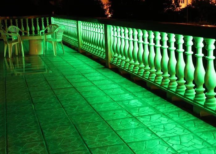 Arkady Habitación en casa particular