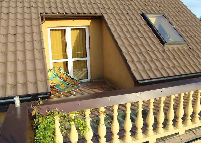 Arkady Habitación en casa particular