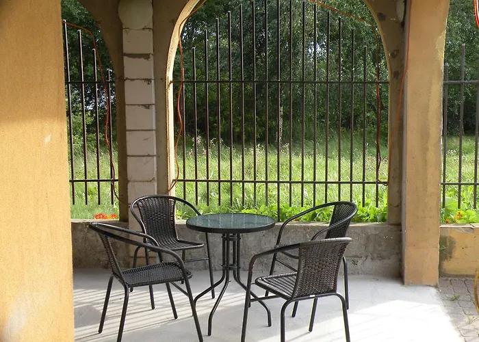 Habitación en casa particular Arkady