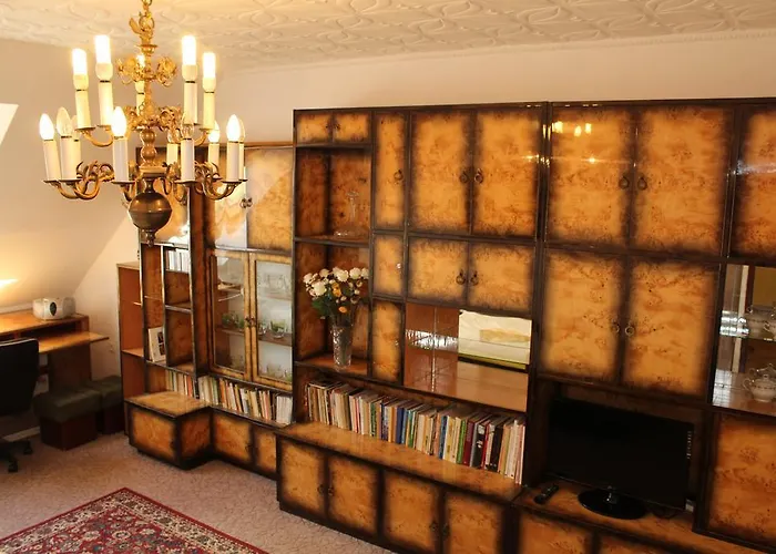 Habitación en casa particular Arkady *