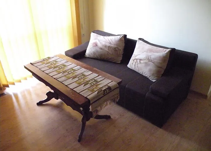 Arkady Habitación en casa particular *