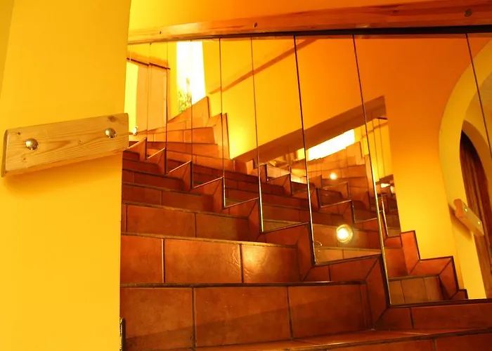 Habitación en casa particular Arkady Słupsk