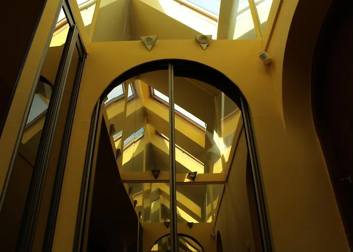 Arkady Habitación en casa particular