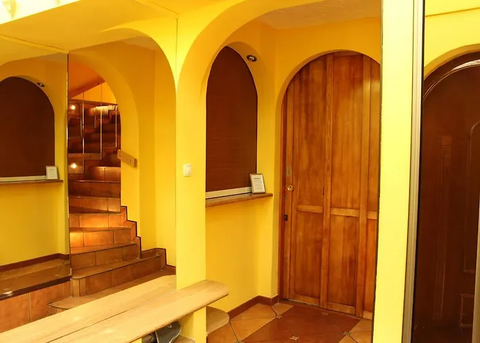 Habitación en casa particular Arkady