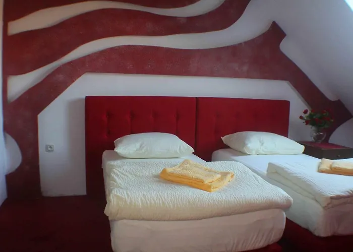 Habitación en casa particular Arkady *