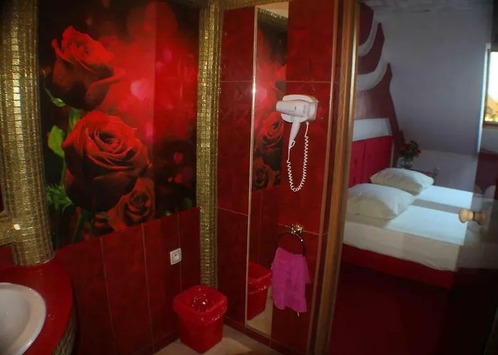 Arkady Habitación en casa particular