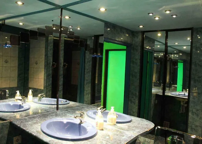 Arkady Habitación en casa particular