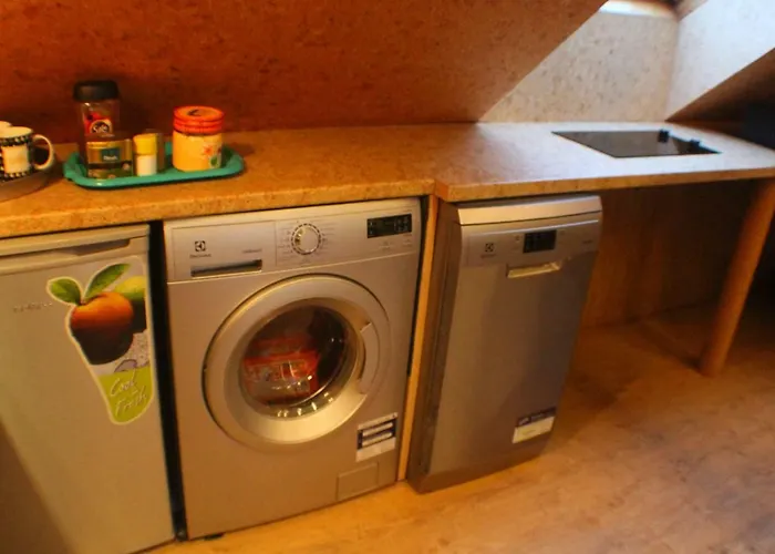 Habitación en casa particular Arkady