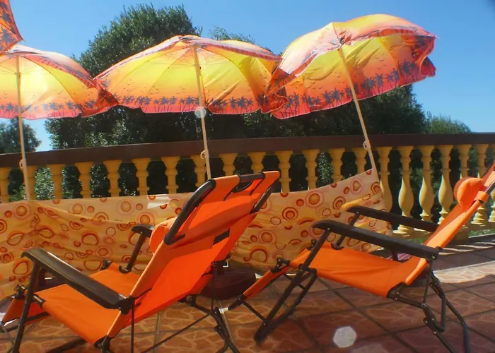 Arkady Habitación en casa particular